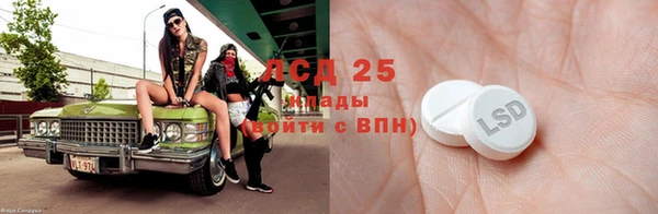 прущий лед Лагань